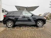 2012 Mitsubishi Asx