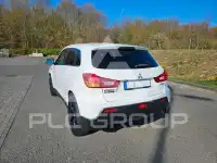2012 Mitsubishi Asx