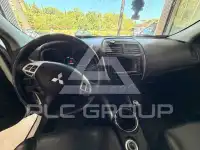 2012 Mitsubishi Asx