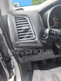 2012 Mitsubishi Asx