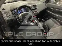 2012 Mitsubishi Asx