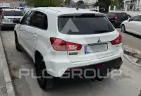 2012 Mitsubishi Asx