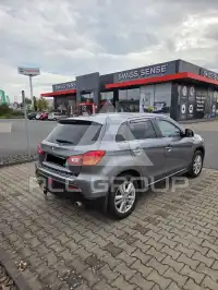 2012 Mitsubishi Asx