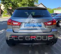 2012 Mitsubishi Asx