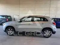 2012 Mitsubishi Asx