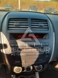 2012 Mitsubishi Asx