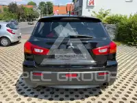 2012 Mitsubishi Asx