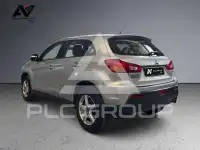2012 Mitsubishi Asx