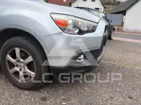 2012 Mitsubishi Asx
