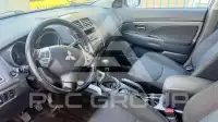 2012 Mitsubishi Asx