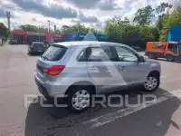 2012 Mitsubishi Asx