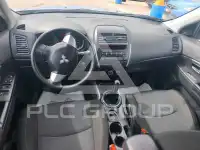 2012 Mitsubishi Asx