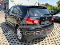 2012 Mitsubishi Asx