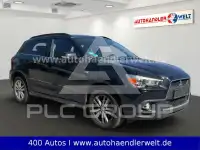2012 Mitsubishi Asx