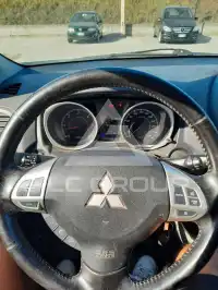 2012 Mitsubishi Asx