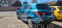 2012 Mitsubishi Asx