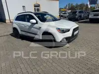 2012 Mitsubishi Asx