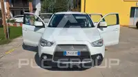 2012 Mitsubishi Asx