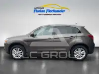 2012 Mitsubishi Asx