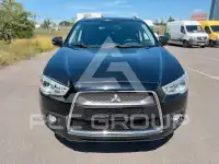 2012 Mitsubishi Asx