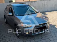 2012 Mitsubishi Asx