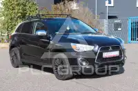 2012 Mitsubishi Asx