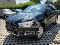 2012 Mitsubishi Asx