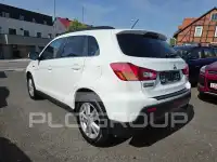 2012 Mitsubishi Asx