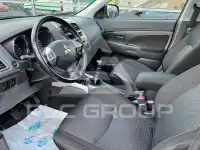 2012 Mitsubishi Asx