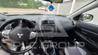 2012 Mitsubishi Asx