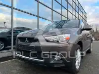 2012 Mitsubishi Asx