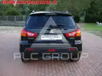 2012 Mitsubishi Asx