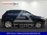 2012 Mitsubishi Asx
