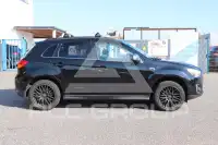 2012 Mitsubishi Asx