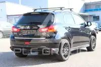 2012 Mitsubishi Asx