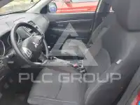 2013 Mitsubishi Asx