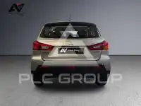 2012 Mitsubishi Asx
