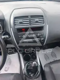 2012 Mitsubishi Asx