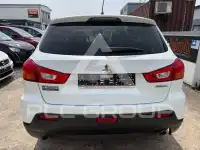 2012 Mitsubishi Asx