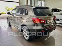 2012 Mitsubishi Asx