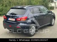 2012 Mitsubishi Asx