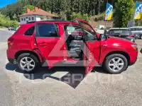 2012 Mitsubishi Asx
