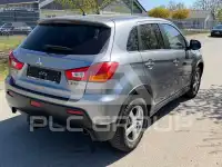 2012 Mitsubishi Asx
