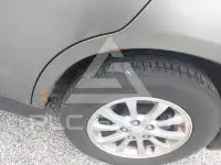 2012 Mitsubishi Asx