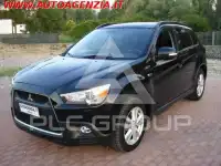 2012 Mitsubishi Asx