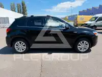 2012 Mitsubishi Asx