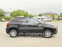 2012 Mitsubishi Asx