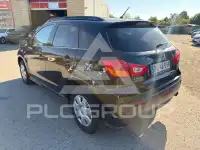 2012 Mitsubishi Asx