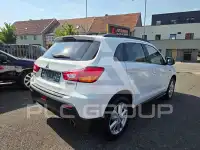 2012 Mitsubishi Asx
