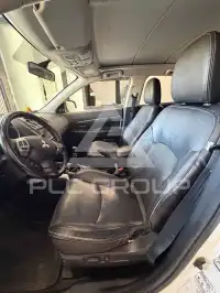 2012 Mitsubishi Asx